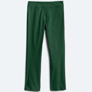 Erica Taylor Green Karen Pants
